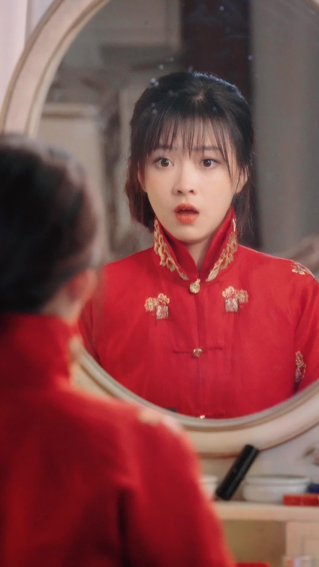 Épisode 7 - La Dame du Seigneur de Guerre